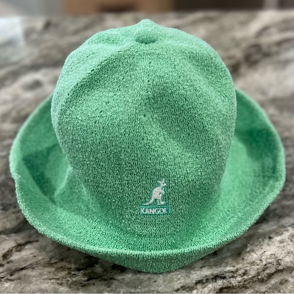 Kangol hat - Picture 1 of 6